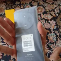 پوکوc75|موبایل|پاکدشت, حصار امیر|دیوار