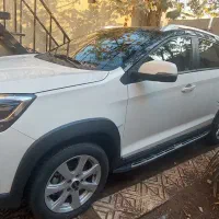 ایکس ۲۲ لاکچری دنده‌ای|خودرو سواری و وانت|تهران, تهرانپارس شرقی|دیوار