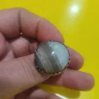 انگشتر سلیمانی