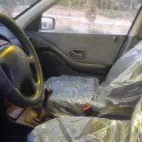 پارس ۸۵ عروسک|خودرو سواری و وانت|شهرکرد, |دیوار