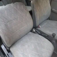 پراید مدل 81 سالم رنگ زغالی متالیک|خودرو سواری و وانت|بابل, |دیوار