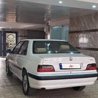 پارس TU5  مدل 1396  کلاس 15|خودرو سواری و وانت|رباط‌کریم, رباط‌کریم|دیوار