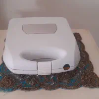 ساندویچ ساز اسنک ساز بیشل ترک جهیزیه