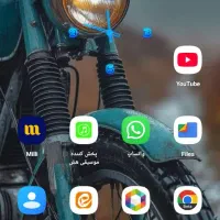 گوشی ردمی A5