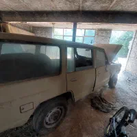 پاترول|خودرو سواری و وانت|شیراز, بعثت|دیوار