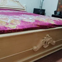 تخت خواب و تشک|تخت و سرویس خواب|خمین, |دیوار