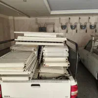 فروش خرید  انواع رادیاتور شوفاژ و پکیج زمینی