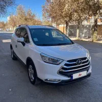 جک s3 مدل ۱۴۰۱ بدون رنگ|خودرو سواری و وانت|اصفهان, بهارستان|دیوار