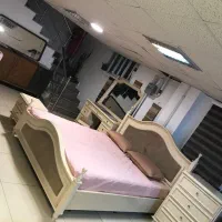 سرویس تخت ها با سایز ها و رنگ های مختلف نقد چک