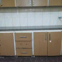 کابینت فلزی