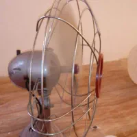 بخاری پنکه قدیمی|کلکسیون اشیاء عتیقه|تهران, عبدل‌آباد|دیوار