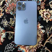 آیفون 12pro 256gig پارت نامبرLaa