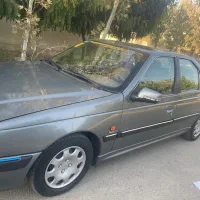 پرشیا مدل ۹۱ با لوازم|خودرو سواری و وانت|کرج, کمال‌شهر|دیوار