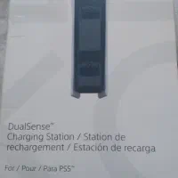 استندشارژps5 اورجینال