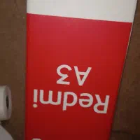 گوشی a3x شیائومی در بندرلنگه