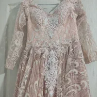لباس مجلسی پرنسسی