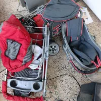 کیف، کفش، لباس ،کالسکه،تلوزیون ضبط صوت|کیف، کفش، کمربند|شهرضا, |دیوار