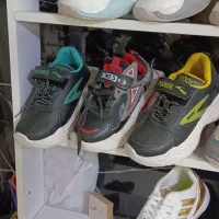 کفش بالنسیاگا بچه گانه|کفش و لباس بچه|سبزوار, شهرک ابوذر|دیوار