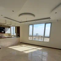 ۱۰۰ متر ۲ خواب فول امکانات