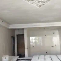 گچکاری گچبری سفیدکاری کاشی کاری و نقاشی ساختمان