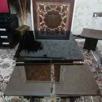 میز جلو مبلی