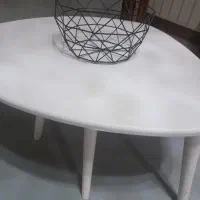 سرویس کامل چوب مبلمان کارکرده|مبلمان خانگی و میز عسلی|رباط‌کریم, رباط‌کریم|دیوار