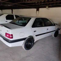 پژوSLX405کلکسیونی