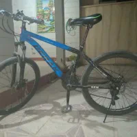 دوچرخه ۲۶ دراک