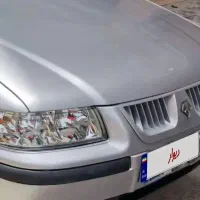 سمند 88 معمولی ABS