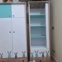 کمد کودک برند بامبینو