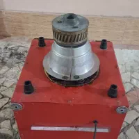 دستگاه پشمک دارای درجه حرارت و درجه فشار|فروشگاه و مغازه|رشت, علی آباد|دیوار