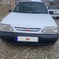 پراید مدل ۱۳۹۷