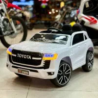 ماشین شارژی کد ‌ZR 7005