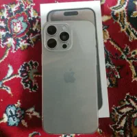 آیفون15پرومکس کپی اصل ویتنام|موبایل|سپیدان, |دیوار