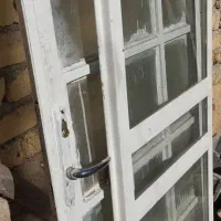 درب و پنجره|مصالح و تجهیزات ساختمان|شیراز, شهرک قمشه|دیوار