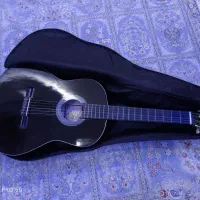 گیتار کینگ نو با کیف