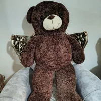 عروسک ولنتاین،عروسکه بازی