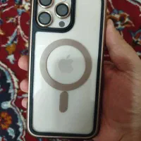 آیفون ۱۶ پرو مکس ریجستر شده