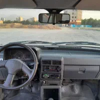 پراید صبا مدل ۸۹