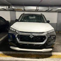 سوزوکی ویتارا تک دف ۲۰۲۴
