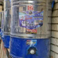 پتوشور و خشک کن