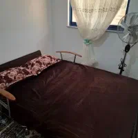 مبل دونفره تخت خواب شو|مبلمان خانگی و میز عسلی|رشت, توشیبا|دیوار