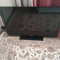 TV سامسونگ ال سی دی|تلویزیون و پروژکتور|رشت, باقرآباد|دیوار