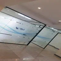 حمل انواع اسلب وانواع شیشه در هر ابعادی با ضمانت|خدمات حمل و نقل|تهران, جردن|دیوار