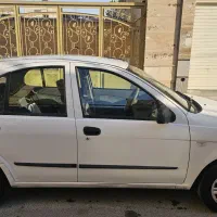 تیبا ۲ هاچبک، مدل ۱۳۹۴|خودرو سواری و وانت|شیراز, شهرک سراج|دیوار