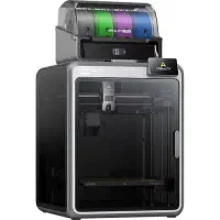 پرینتر سه بعدی Creality K2 Pro / K2 Pro Combo|پرینتر، اسکنر، کپی، فکس|تهران, اسفندیاری|دیوار