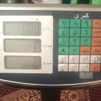 ترازوی دی جی تال|فروشگاه و مغازه|مریوان, |دیوار