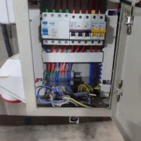 برقکاری ساختمان وصنعتی اتصالی برقکشی سیمکشی آیفون|خدمات پیشه و مهارت|دورود, |دیوار