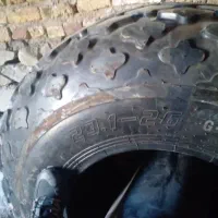 لاستیک قلتک