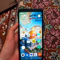 گوشی شیائومی ردمی 9|موبایل|مشهد, نظام دوست|دیوار